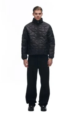 HEART SPRING JACKET(Lh2 Pufferjacket)