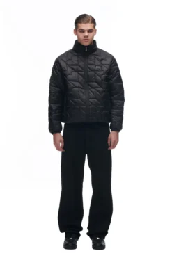 HEART SPRING JACKET(Lh2 Pufferjacket)