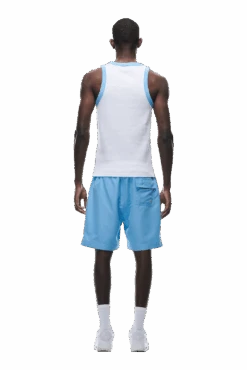 WAFFLE KNIT TANKTOP WHITE(Waffle Knit Tanktop White) -6pm Season 0009 2406 6PM ECOM COLLECTION 2 LOOK 33 13454 min