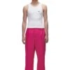 LH NYLON PANTS PINK(Lh2 Pants Pink)