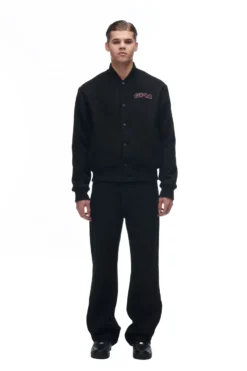 LH VARSITY JACKET(Lh2 Collegejacket)