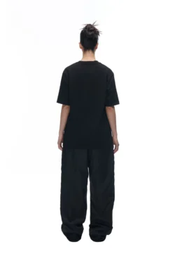 DATENIGHT T-SHIRT BLACK(Lh2 Tshirt Black) 11 DATENIGHT T-SHIRT BLACK(Lh2 Tshirt Black) -6pm Season 0031 6PM ECOM LH 2 Look 26 0639 scaled