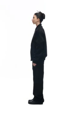 LH VARSITY JACKET(Lh2 Collegejacket) -6pm Season 0042 6PM ECOM LH 2 Look 23 0576