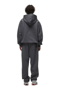 ZIP HOODIE ANTHRACITE(Zip Hoodie Anthrazit) 10 ZIP HOODIE ANTHRACITE(Zip Hoodie Anthrazit) -6pm Season 0046 6PM ECOM 6PM plus Look 38 1763 min