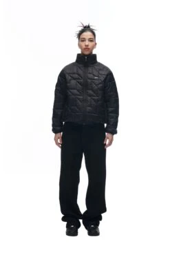 HEART SPRING JACKET(Lh2 Pufferjacket) -6pm Season 0046 6PM ECOM LH 2 Look 22 0540