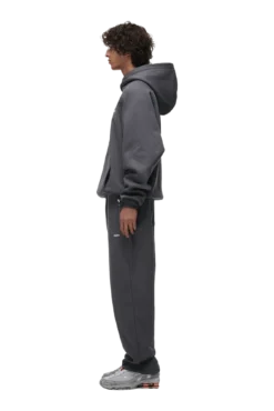 HOODIE ANTHRACITE(Hoodie Anthrazit) 9 HOODIE ANTHRACITE(Hoodie Anthrazit) -6pm Season 0050 6PM ECOM 6PM plus Look 37 1704 min