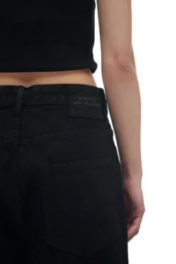 WAXED DENIM BLACK(Lh2 Denim Black) -6pm Season 0053 6PM ECOM LH 2 Look 18 0482 scaled