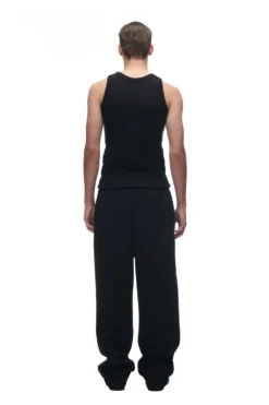 LH SWEATPANT BLACK(Lh2 Sweatpant Black) -6pm Season 0060 6PM ECOM LH 2 Look 16 0433 scaled