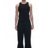 LH SWEATPANT BLACK(Lh2 Sweatpant Black)