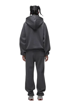 ZIP HOODIE ANTHRACITE(Zip Hoodie Anthrazit) 13 ZIP HOODIE ANTHRACITE(Zip Hoodie Anthrazit) -6pm Season 0064 6PM ECOM 6PM plus Look 32 1487 min