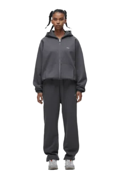 ZIP HOODIE ANTHRACITE(Zip Hoodie Anthrazit) 11 ZIP HOODIE ANTHRACITE(Zip Hoodie Anthrazit) -6pm Season 0066 6PM ECOM 6PM plus Look 32 1479 min