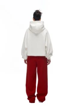 LH HOODIE OFFWHITE(Lh2 Hoodie Offwhite) -6pm Season 0081 6PM ECOM LH 2 Look 08 0248 scaled