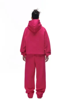 LH HOODIE PINK(Lh2 Hoodie Pink) -6pm Season 0093 6PM ECOM LH 2 Look 04 0171 scaled