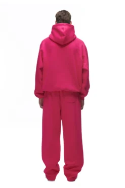 LH HOODIE PINK(Lh2 Hoodie Pink) -6pm Season 0096 6PM ECOM LH 2 Look 03 0155 scaled