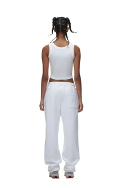 CROP TOP WHITE (SINGLE)(Crop Top White Single) -6pm Season 0114 6PM ECOM 6PM plus Look 14 0714 db68630b 5c54 4e68 a525 419eac489fe7 scaled