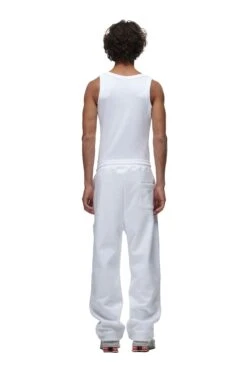 TANK TOP WHITE (SINGLE)(Tank Top Single 1) 7 TANK TOP WHITE (SINGLE)(Tank Top Single 1) -6pm Season 0129 6PM ECOM 6PM plus Look 10 0537 a4b2567b 9615 4a82 a19d 7904768cb7d1