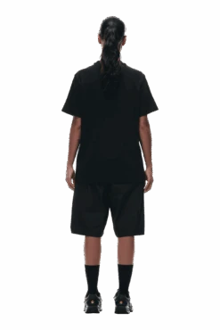 GEMS T-SHIRT BLACK(Gems T Shirt Black) 11 GEMS T-SHIRT BLACK(Gems T Shirt Black) -6pm Season 0156 2406 6PM ECOM COLLECTION 2 LOOK 07 12366 min