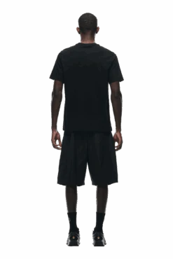 GEMS T-SHIRT BLACK(Gems T Shirt Black) 8 GEMS T-SHIRT BLACK(Gems T Shirt Black) -6pm Season 0159 2406 6PM ECOM COLLECTION 2 LOOK 07 12166 min