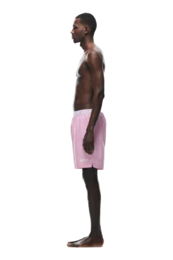 BOXER SWIM SHORTS PINK(Boxer Swim Shorts Pink) -6pm Season 0175 2406 6PM ECOM COLLECTION 2 LOOK 03 11968 min 075337dd 0a59 4d33 9143 7fd8bd9b2e4d