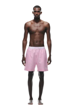 BOXER SWIM SHORTS PINK(Boxer Swim Shorts Pink) -6pm Season 0176 2406 6PM ECOM COLLECTION 2 LOOK 03 11962 min a86e0e89 0598 467a a345 cad67d7a7fd4