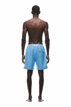 BOXER SWIM SHORTS BLUE(Boxer Swim Shorts Blue) -6pm Season 0180 2406 6PM ECOM COLLECTION 2 LOOK 01 11930 min 593a4ddb 80a6 4071 8456 7be511c808ee