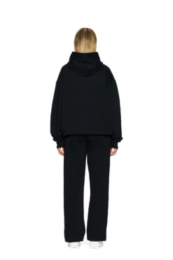 FUCK LOVE JOGGER BLACK(Fuck Love Jogger Black) -6pm Season 07102020 6PM LOVEHURTS 11Look 1072