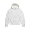 HOODIE COCONUT WHITE(Hoodie Coconut White)