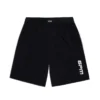 6PM SPORTS SHORTS BLACK(6pm Sports Shorts Black)