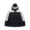 COACH PUFFER COAT BLACK(Coach Puffer Coat Black)