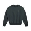 CREWNECK DARK EMERALD(Crewneck Dark Emerald)