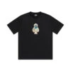 MONEY GUY TEE BLACK(Money Guy Tee Black)