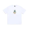 MONEY GUY TEE WHITE(Money Guy Tee White)