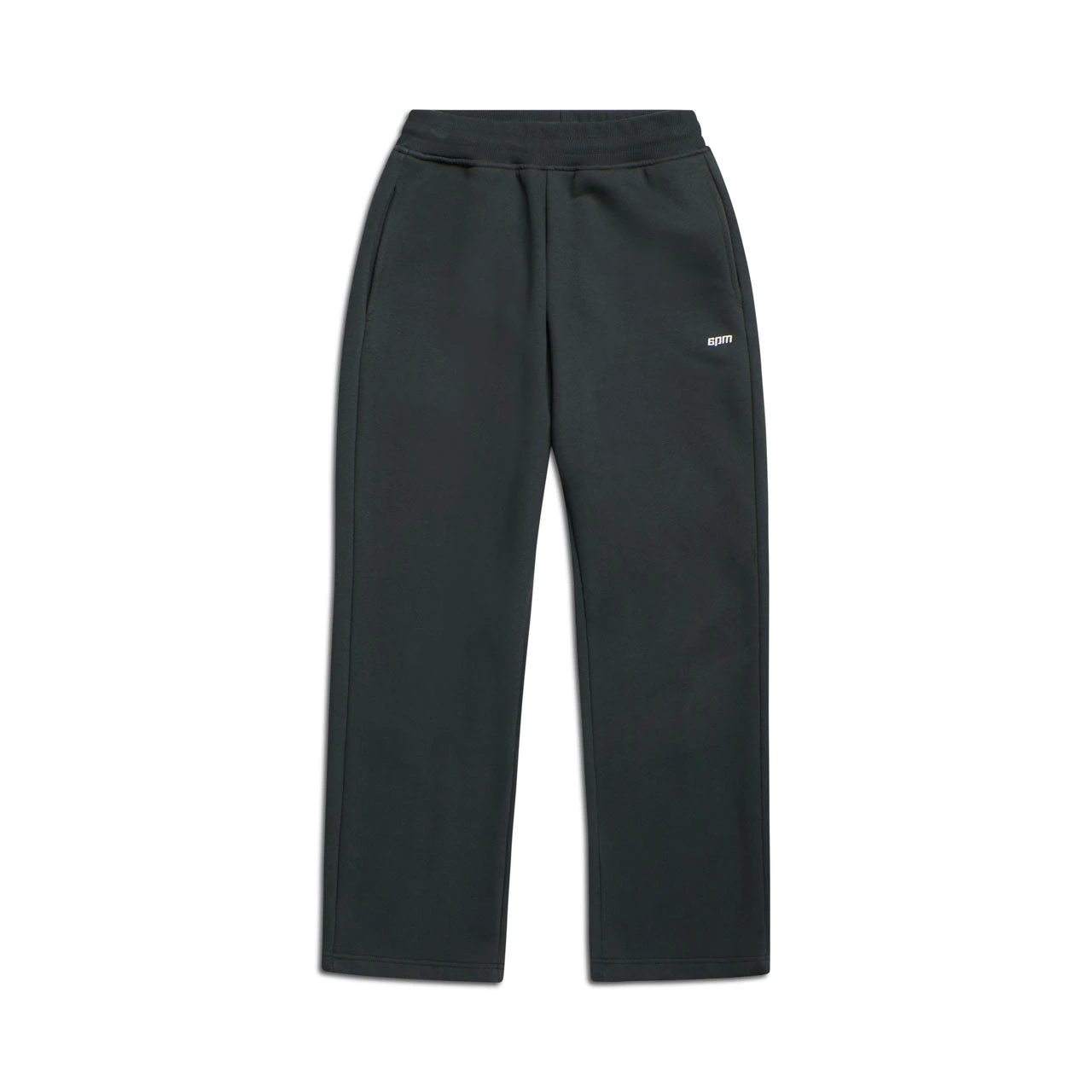 OPEN LEG JOGGER DARK EMERALD(Open Leg Jogger Dark Emerald) 1 OPEN LEG JOGGER DARK EMERALD(Open Leg Jogger Dark Emerald)