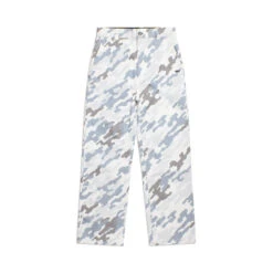 DOT CAMO CHINO PANTS(Dot Camo Chino Pants)