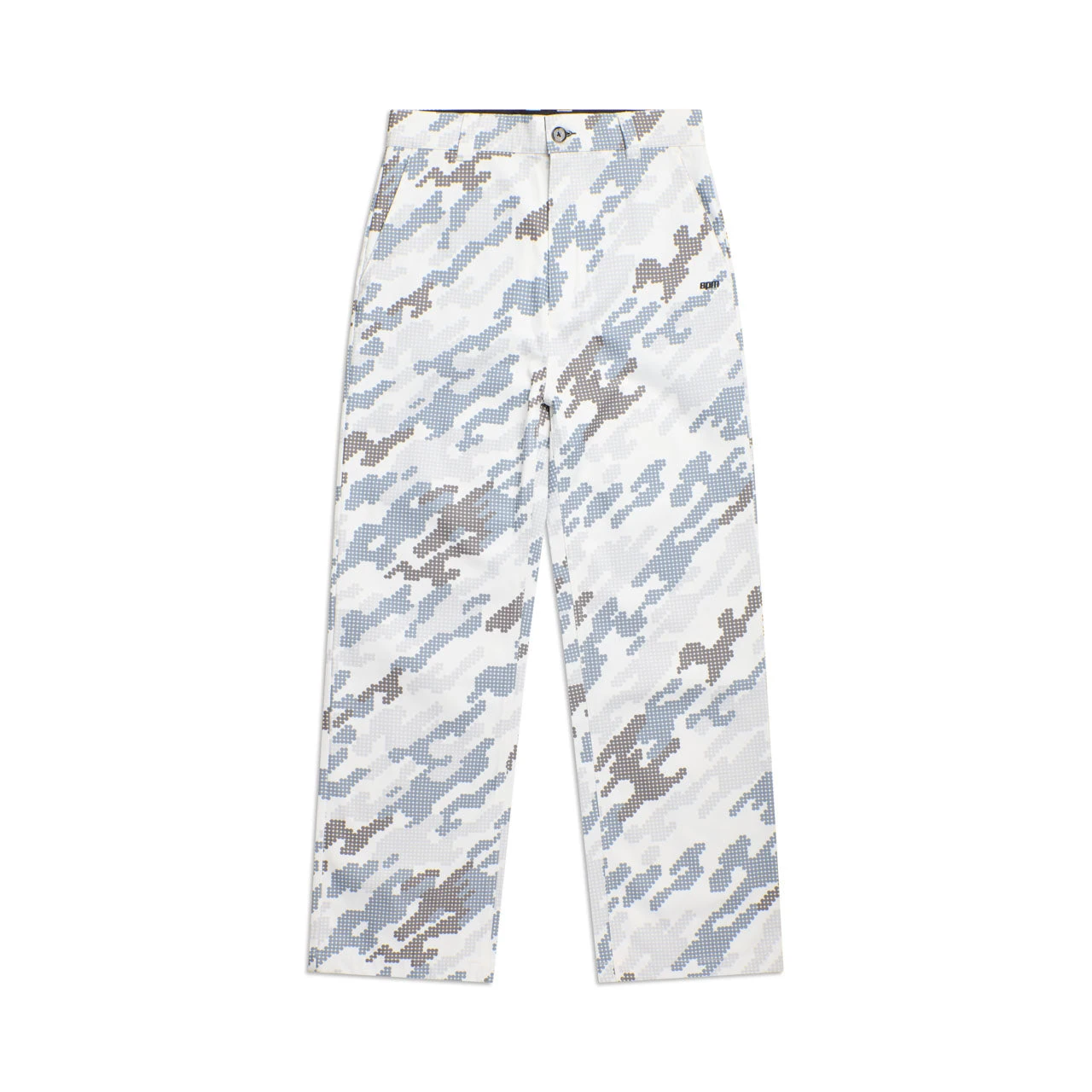 DOT CAMO CHINO PANTS(Dot Camo Chino Pants) 1 DOT CAMO CHINO PANTS(Dot Camo Chino Pants)
