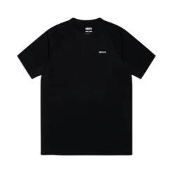 6PM SPORTS T-SHIRT BLACK(6pm Sports T Shirt Black)