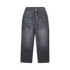 WAX COATED DENIM GREY(Wax Coated Denim Grey)