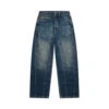 XTRA WIDE DENIM DARK BLUE(Xtra Wide Denim Dark Blue)