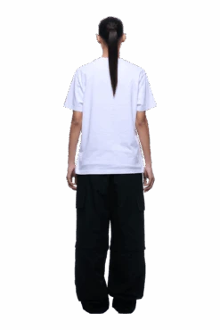 OLD ENGLISH CAMO TEE WHITE(Old English Camo Tee White) 13 OLD ENGLISH CAMO TEE WHITE(Old English Camo Tee White) -6pm Season 1337x2005 6PM Spring 0030 250310 6PM ECOM LOOK 21 1381 min