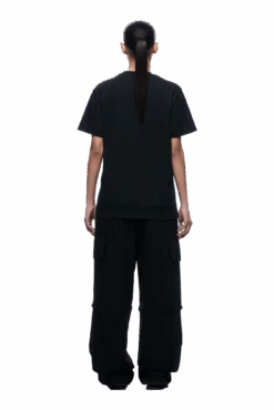 OLD ENGLISH CAMO TEE BLACK(Old English Camo Tee Black) 13 OLD ENGLISH CAMO TEE BLACK(Old English Camo Tee Black) -6pm Season 1337x2005 6PM Spring 0036 250310 6PM ECOM LOOK 20 1365 min