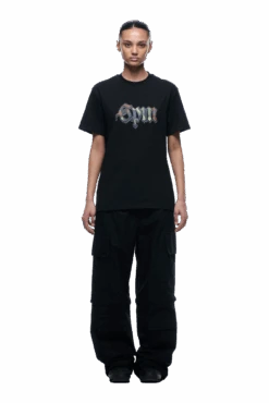 OLD ENGLISH CAMO TEE BLACK(Old English Camo Tee Black) 11 OLD ENGLISH CAMO TEE BLACK(Old English Camo Tee Black) -6pm Season 1337x2005 6PM Spring 0038 250310 6PM ECOM LOOK 20 1353 min