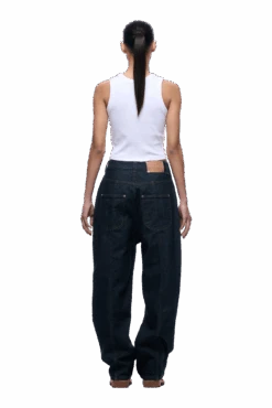 TYPE 6 DENIM BLUE RAW(Type 6 Denim Blue Raw) -6pm Season 1337x2005 6PM Spring 0078 250310 6PM ECOM LOOK 13 1144 min