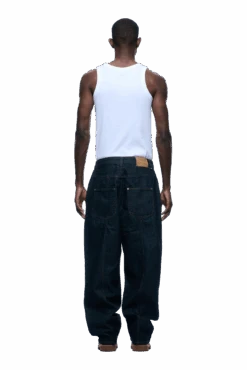 TYPE 6 DENIM BLUE RAW(Type 6 Denim Blue Raw) -6pm Season 1337x2005 6PM Spring 0081 250310 6PM ECOM LOOK 13 772 min