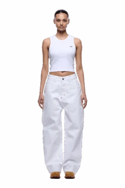 WAX COATED DENIM WHITE(Wax Coated Denim White) -6pm Season 1337x2005 6PM Spring 0111 250310 6PM ECOM LOOK 09 629 min