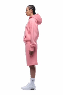 COVERLOCK ZIP HOODIE FLAMINGO PINK(Coverlock Zip Hoodie Flamingo Pink) -6pm Season 1337x2005 6PM 0010 2500610 6PM ECOM LOOK 39 1383 min