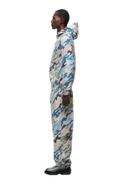 DOT CAMO TRACK JACKET(Dot Camo Track Jacket) -6pm Season 1337x2005 6PM 0016 2408 6PM ECOM LOOK 17 1026 min