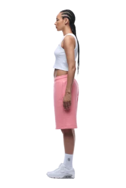 COVERLOCK SHORTS PINK(Coverlock Shorts Pink) -6pm Season 1337x2005 6PM 0016 2500610 6PM ECOM LOOK 38 1365 min