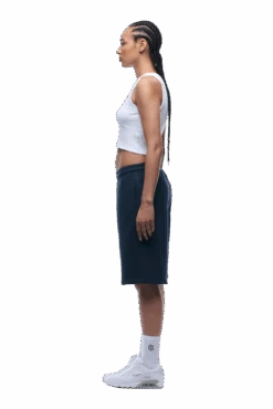 COVERLOCK SHORTS NAVY(Coverlock Shorts Navy) -6pm Season 1337x2005 6PM 0019 2500610 6PM ECOM LOOK 37 1468 min