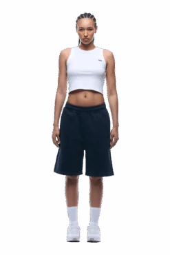 COVERLOCK SHORTS NAVY(Coverlock Shorts Navy) -6pm Season 1337x2005 6PM 0020 2500610 6PM ECOM LOOK 37 1464 min