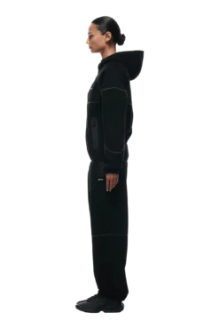 HOODED ROADMAN JACKET(Hooded Roadman Jacket) -6pm Season 1337x2005 6PM 0031 2408 6PM ECOM LOOK 15 0654 min